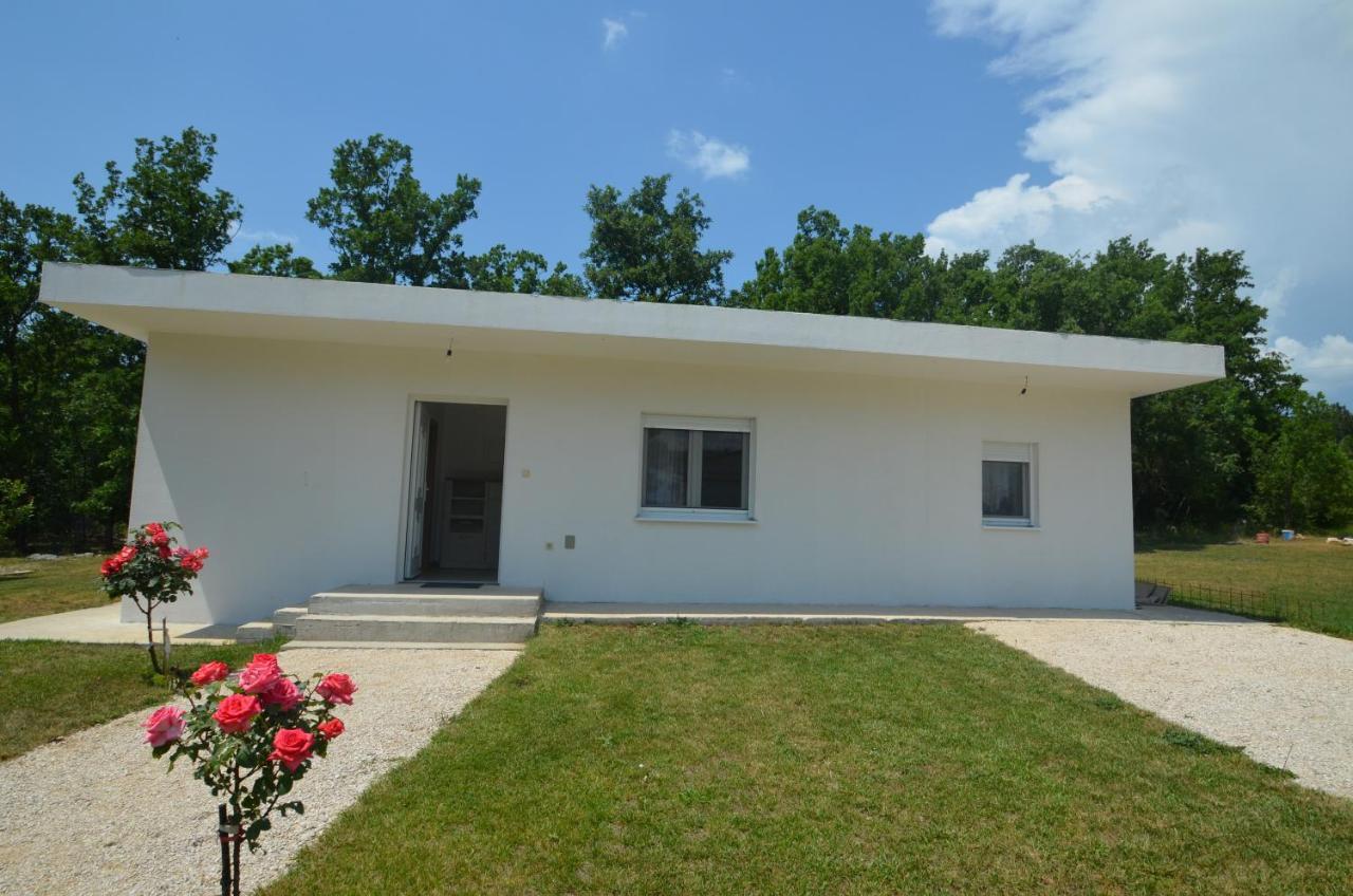 Casa Del Pellegrino M&A - Ostojici Hotel Međugorje Buitenkant foto