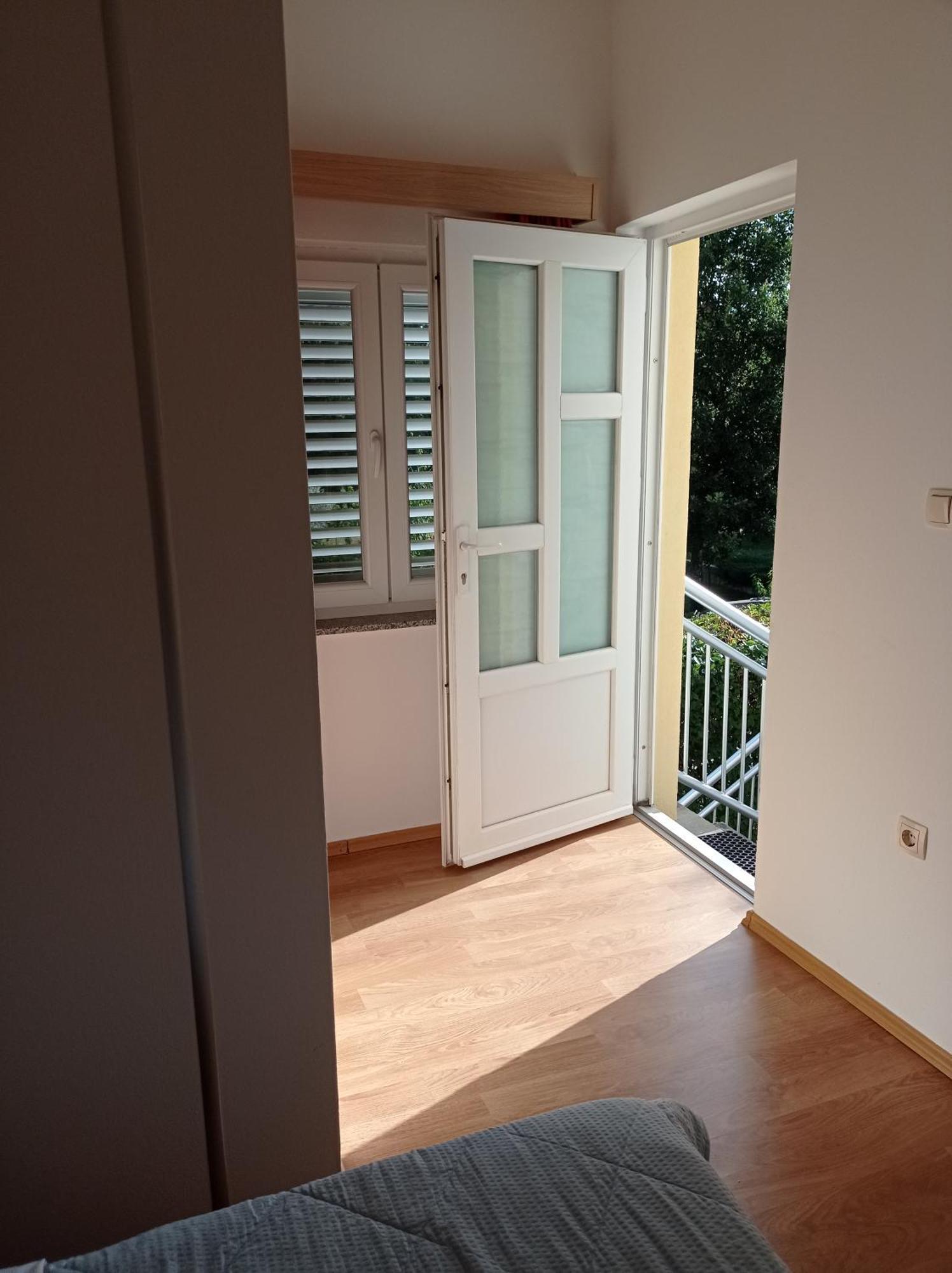 Casa Del Pellegrino M&A - Ostojici Hotel Međugorje Kamer foto