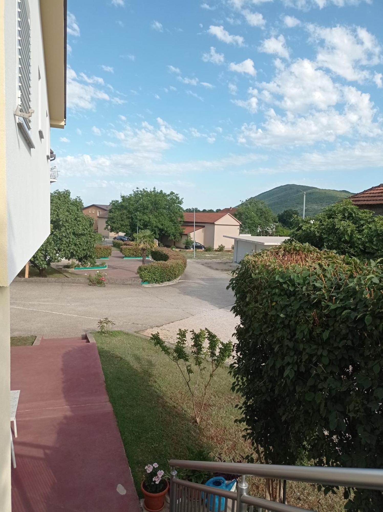 Casa Del Pellegrino M&A - Ostojici Hotel Međugorje Kamer foto